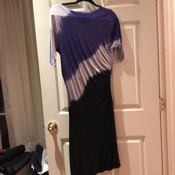 Kenneth Cole colorful Dress - Picture 2 of 2
